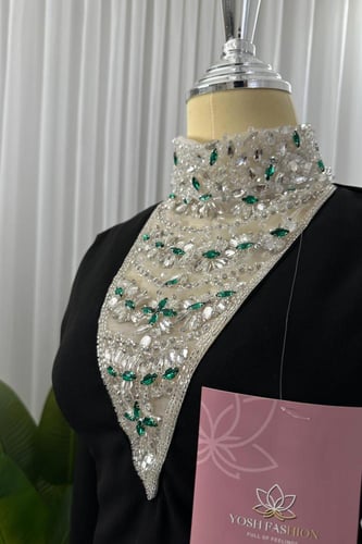 فستان الاميرة 4 الوان