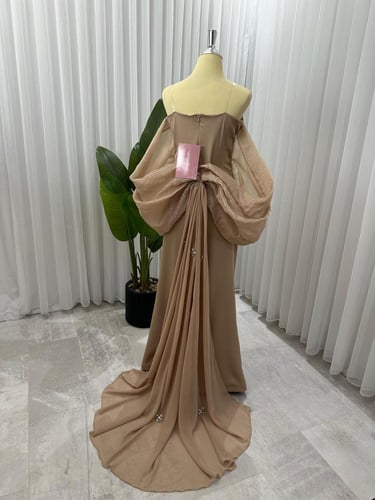 فستان بيج سهرة