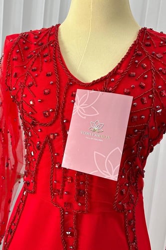 فستان شيرين