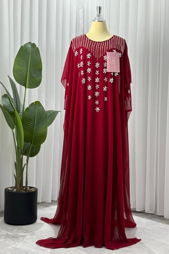 جلابية نيرمين لونين