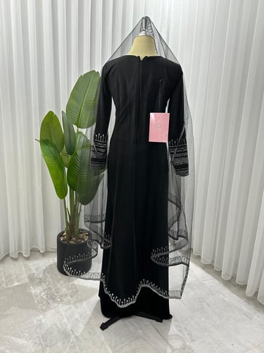 جلابية تاسيس 10