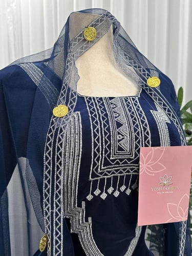 جلابية تاسيس 1