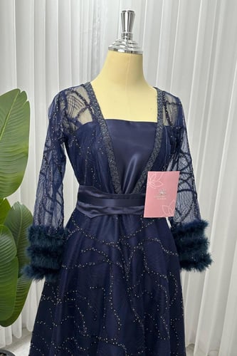 فستان 3 الوان