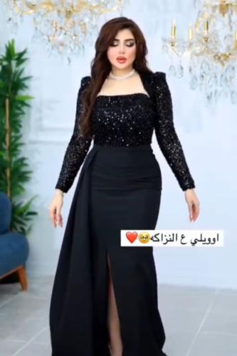 فستان سهره لونين