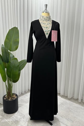 فستان الاميرة 4 الوان
