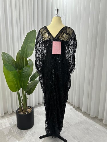 جلابية شك 5 لون