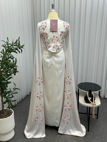 فستان الاميره