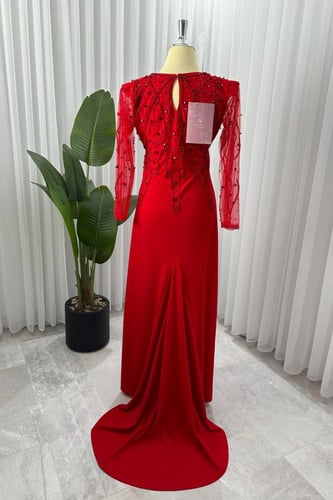 فستان شيرين