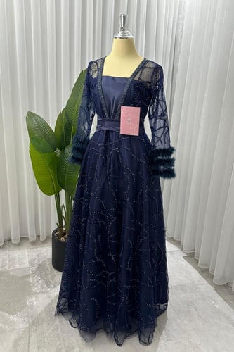 فستان 3 الوان