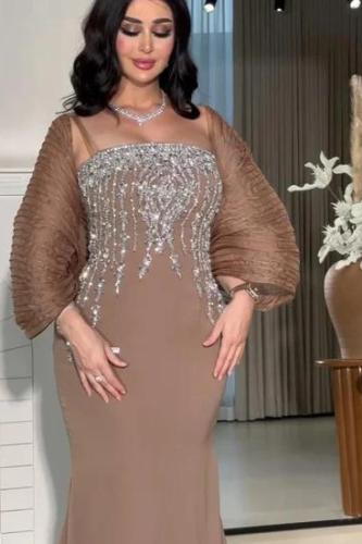 فستان بيج سهرة