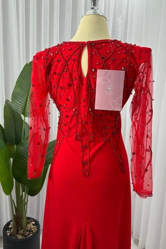 فستان شيرين