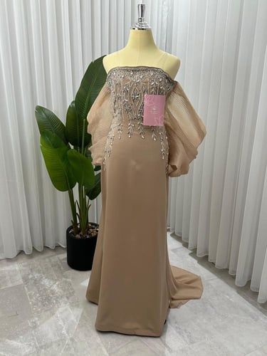 فستان بيج سهرة