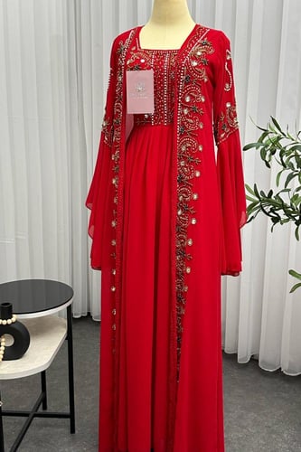 جلابية يوش 8 الوان