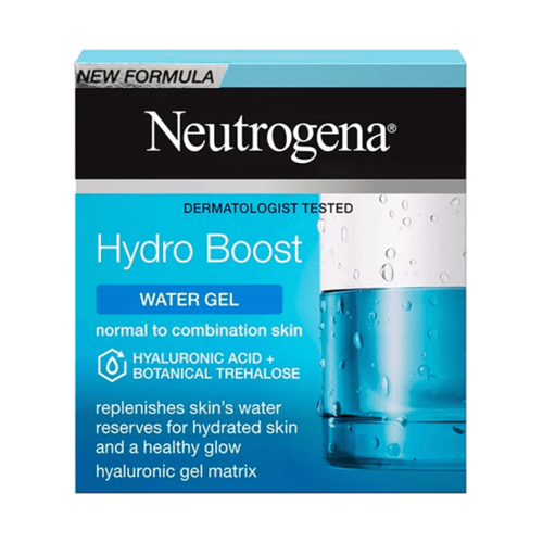 نيتروجينا جل ماء هيدرو بوست