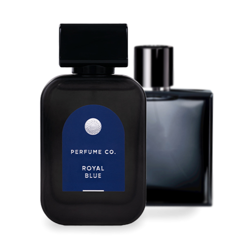 Perfume Co. Royal Blue Parfum - 100 ml