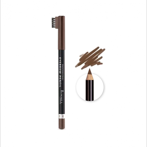 قلم حواجب ريميل 002