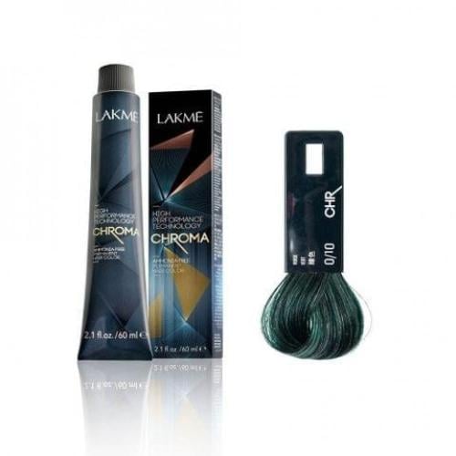 لاكمي كروما صبغة شعر رقم 0/10