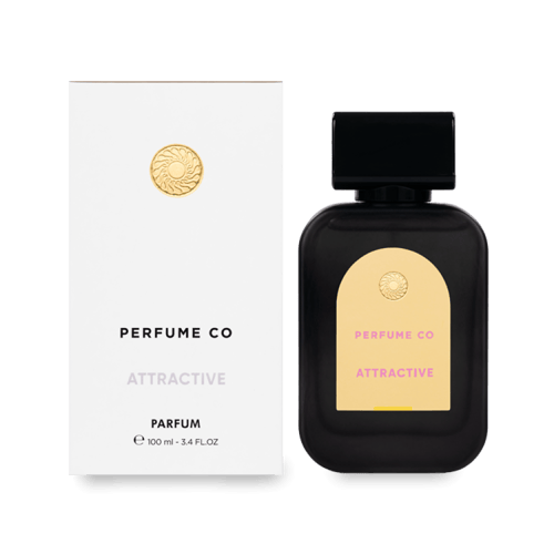perfume co. Attractive parfum-100m