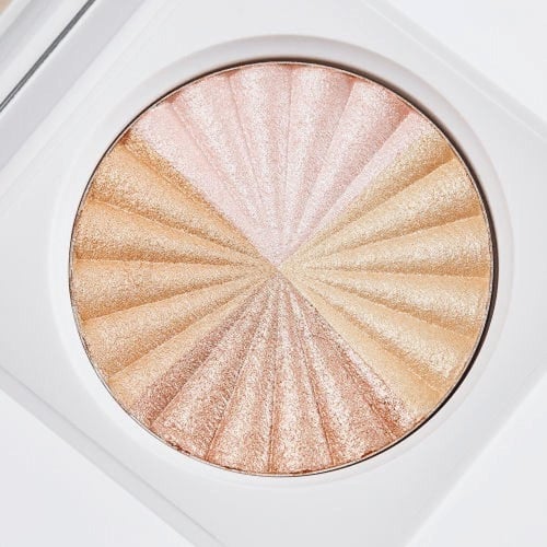 اضاءة اوفرا الرباعيه