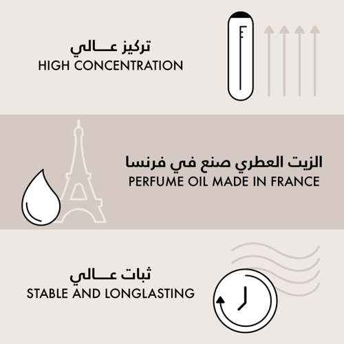 Perfume Co. Nobility Parfum - 100 ml