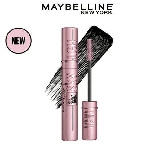 مسكرة ميبلين هاي سكاي