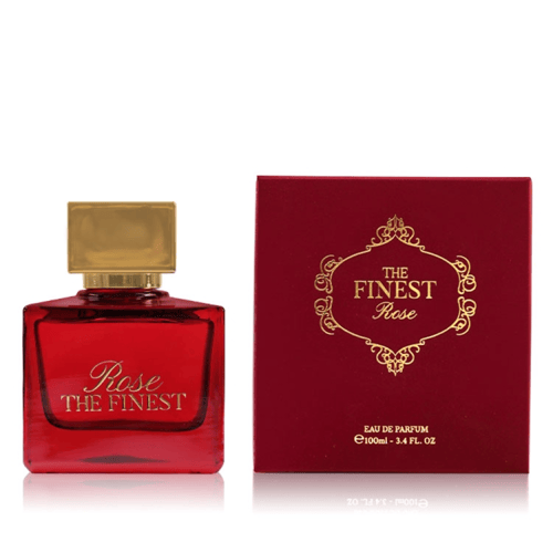 The Finest Rose EDP - 100 ml
