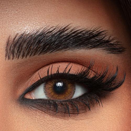 Amara - Celebrity Collection - عيون المها Monthly...