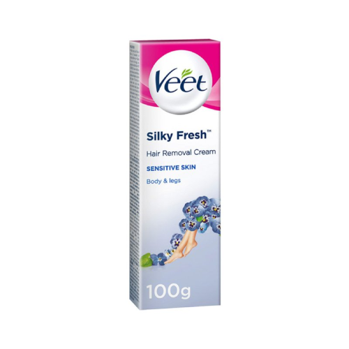 فيت كريم ازاله شعر للبشره الحساسه