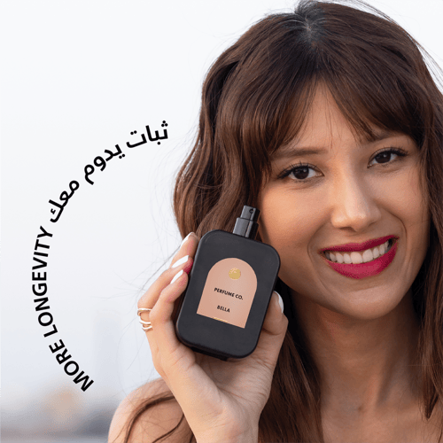 Perfume Co. Bella Parfum - 100 ml