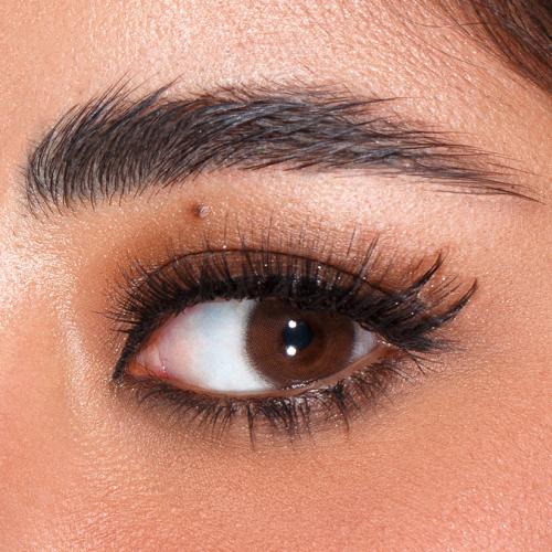 Amara - Celebrity Collection - Classic Brown Month...