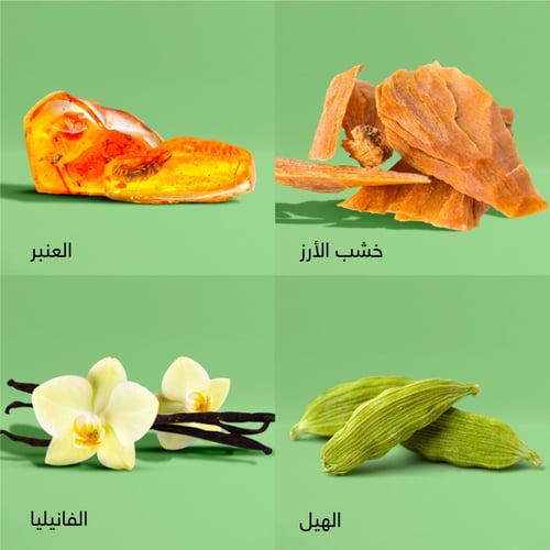 The Finest Oriental EDP - 100 ml