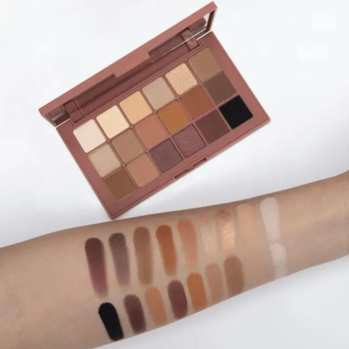 ظل عيون بولفير 18