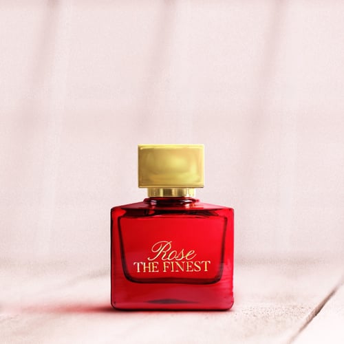 The Finest Rose EDP - 100 ml