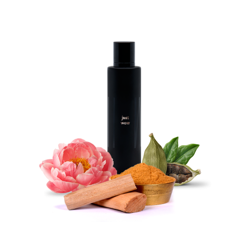 Who Am I Just Wow EDP - 100 ml