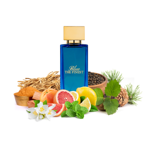 The Finest Blue EDP - 100 ml