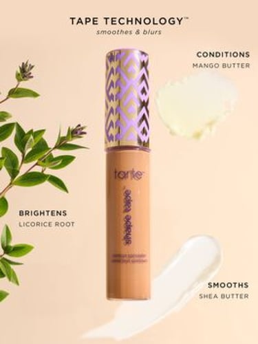 كونسيلر تارت 27h