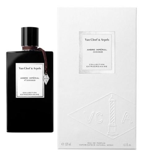 Van Cleef & Arpels - Ambar Imperial Eau de Parfum
