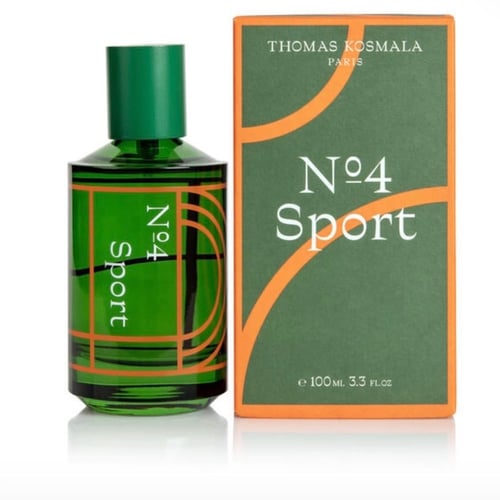 Thomas Cosmala - Sport 4