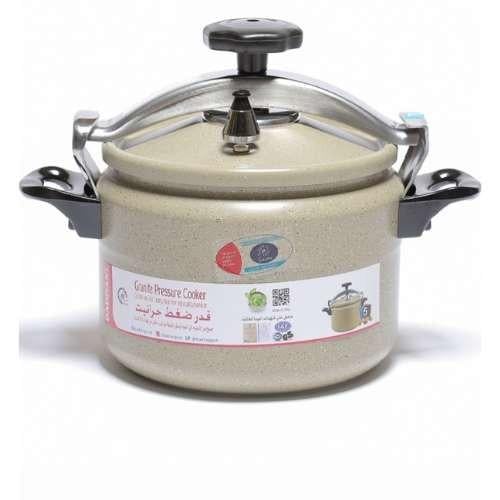 بادريق قدر ضغط جرانيت 3لتر