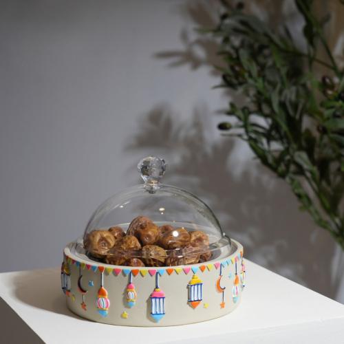 تمرية رمضان