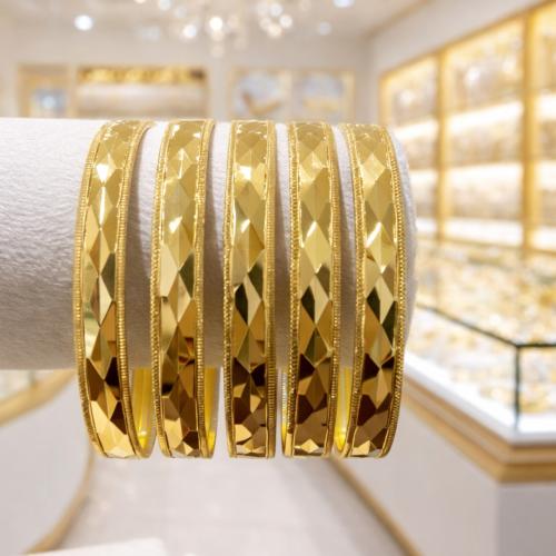 بناجر عيون المها بديل الذهب (5حبات)