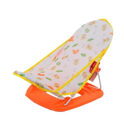 مقعد استحمام للأطفال ب 3 وضعيات استلقاء لمسند الظه...