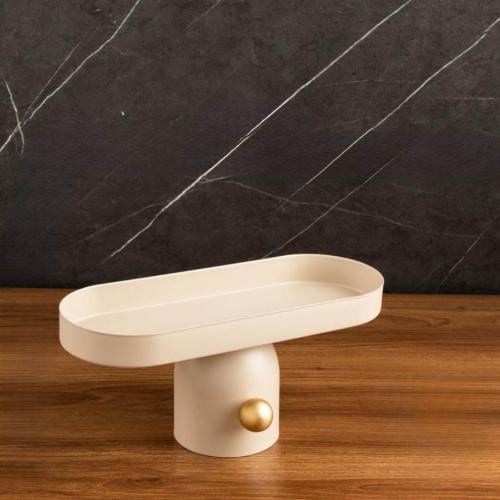 صحن تقديم بيج بتصميم فاخر