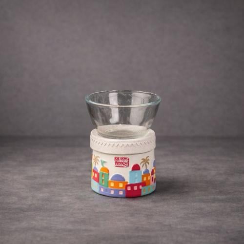 صحن تقديم (رمضان يجمعنا)