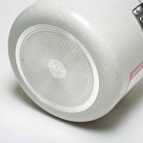 بادريق قدر ضغط جرانيت 3لتر