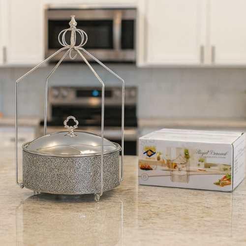 سخان استيل مقاس 12