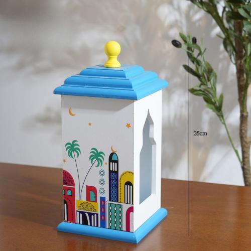 ديكور رمضاني