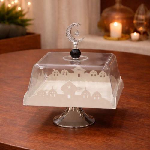 صينية تقديم رمضانية 28سم