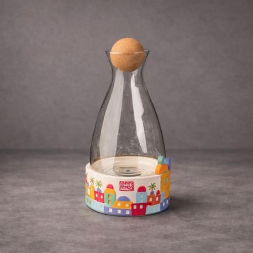 جك قزاز بقاعدة رمضانية (رمضان يجمعنا)