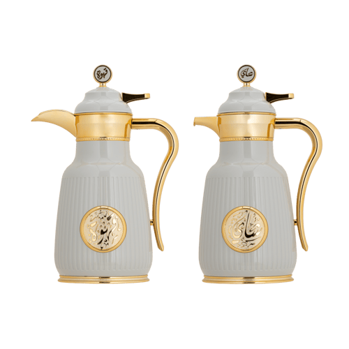 ترامس اصال شاي وقهوة